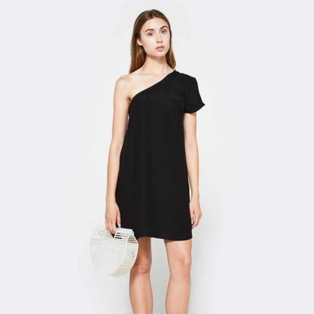 Stelen Little Black Arden Dress (NWOT)